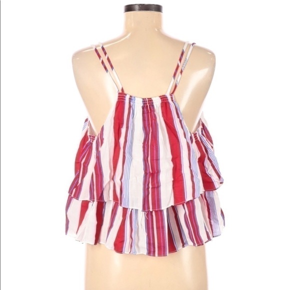 Cropped tank - Picture 2 of 3